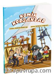 Komik Korsanlar