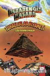Dısney Esrarengiz Kasaba - Tuhaflıklar Kıyameti (Ciltli)