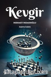 Kevgir