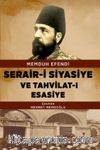 Serair-i Siyasiye ve Tahvilat-ı Esasiye