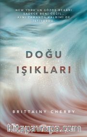 Doğu Işıkları (Karton Kapak)