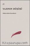 Yazının Düşüşü