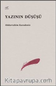 Yazının Düşüşü