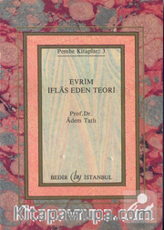 Evrim İflas Eden Teori (cep boy)