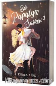 Bir Papatya Şarkısı 2 (Karton Kapak)