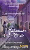 Jakaranda Rüyası