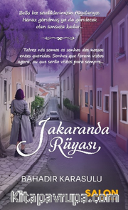 Jakaranda Rüyası
