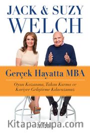 Gerçek Hayatta MBA