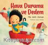 Hava Durumu ve Dedem