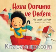 Hava Durumu ve Dedem