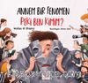 Annem Bir Fenomen Peki Ben Kimim?
