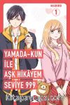 Yamada Kun İle Aşk Hikayem Seviye 999