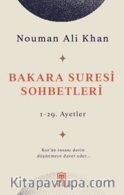 Bakara Suresi Sohbetleri