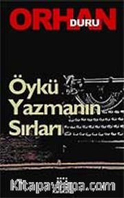Öykü Yazmanın Sırları
