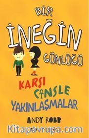 Bir İneğin Günlüğü <br /> Karşı Cinsle Yakınlaşmalar