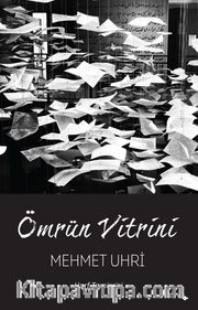 Ömrün Vitrini