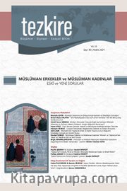 Tezkire 90. Sayı