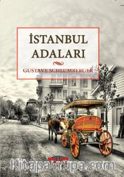 İstanbul Adaları