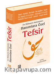 On Müfessirin Kaleminden Hanımlara Özel Tefsir