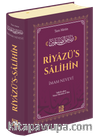 Riyazu's-Salihin (Arapça-Türkçe)