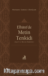 Elbanî’de Metin Tenkidi & Zayıf ve Mevzû Hadisler