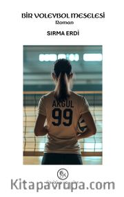 Bir Voleybol Meselesi