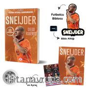 Sneıjder / Benim Futbol Kahramanım