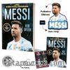 Messi / Benim Futbol Kahramanım