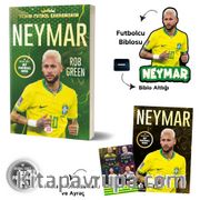 Neymar / Benim Futbol Kahramanım