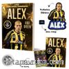 Alex / Benim Futbol Kahramanım