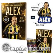 Alex / Benim Futbol Kahramanım