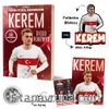 Kerem / Benim Futbol Kahramanım