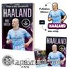 Haaland / Benim Futbol Kahramanım