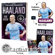 Haaland / Benim Futbol Kahramanım