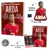 Arda / Benim Futbol Kahramanım