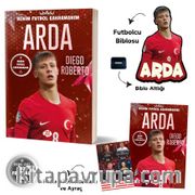 Arda / Benim Futbol Kahramanım
