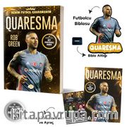 Quaresma / Benim Futbol Kahramanım