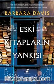 Eski Kitapların Yankısı