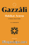 Hakikat Arayışı & el-Münkız Mine’d-Dalal