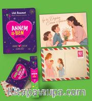 Annem ve Ben (Doğum Günü  Özel Seti)