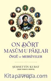 On Dört Masum-u Paklar
