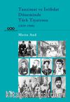 Tanzimat ve İstibdat Döneminde Türk Tiyatrosu  (1839-1908)