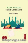 Kaza Namazı Takip Çizelgesi