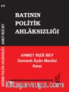 Batının Politik Ahlaksızlığı