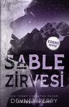 Sable Zirvesi (Karton Kapak)