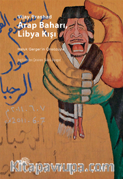 Arap Baharı, Libya Kışı