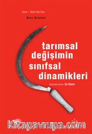 Tarımsal Değişimin Sınıfsal Dinamikleri