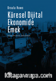 Küresel Dijital Ekonomide Emek