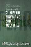 21. Yüzyılda Sınıflar ve Sınıf Mücadelesi