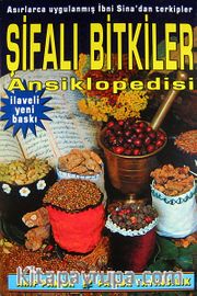 Şifalı Bitkiler Ansiklopedisi (Bitki-001)